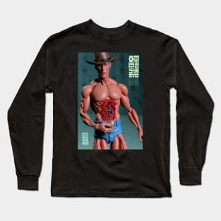 Legends of the Golden Child Long Sleeve T-Shirt